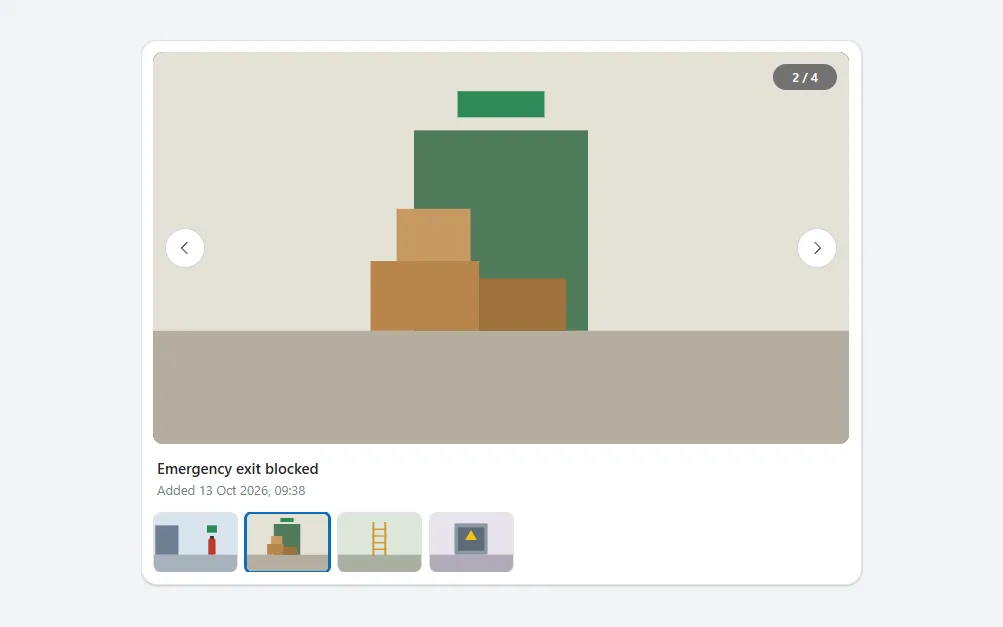 Photo viewer in Power Apps Studio