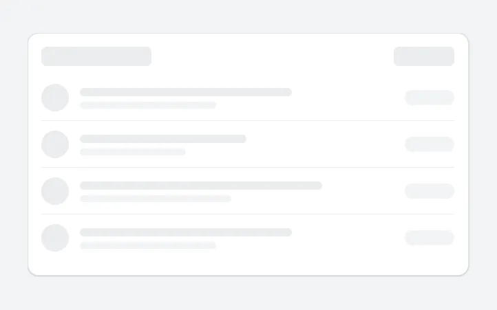 Skeleton loader in Power Apps Studio